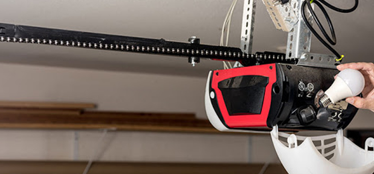 automatic garage door opener repair in Discovery Bay