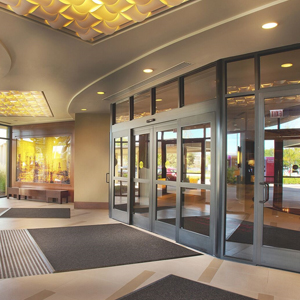 commercial door specialist Discovery Bay