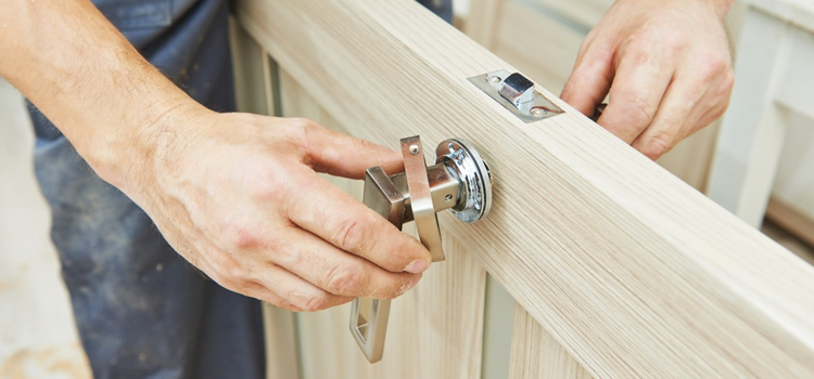 interior door repair Discovery Bay