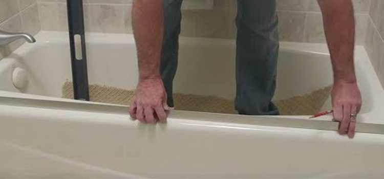Sliding Shower Door Repair in Discovery Bay